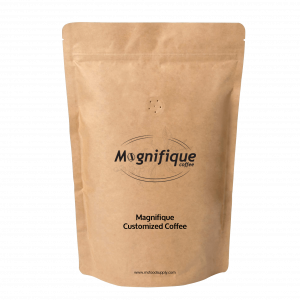 Magnifique Customised Coffee